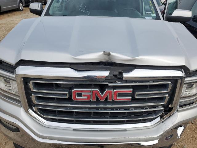 2018 GMC Sierra K1500 Sle VIN: 1GTV2MEC9JZ225508 Lot: 53025874