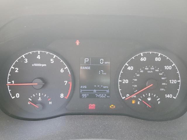 2019 Hyundai Accent Se VIN: 3KPC24A3XKE052298 Lot: 54410014