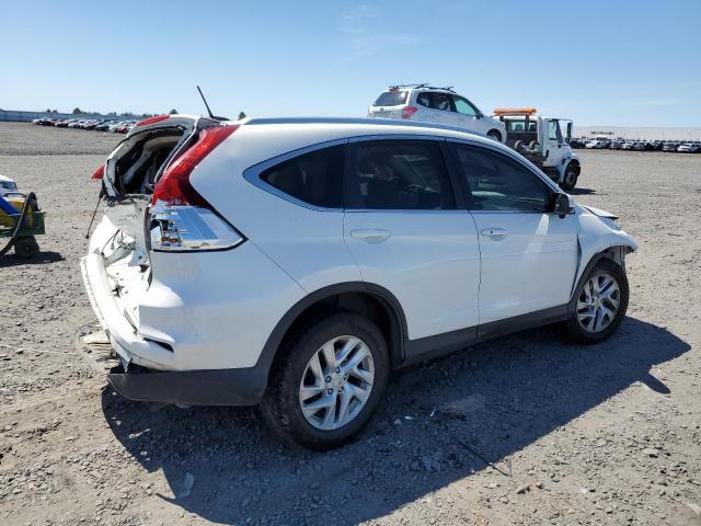 2015 Honda Cr-V Exl VIN: 5J6RM4H7XFL084012 Lot: 53994424