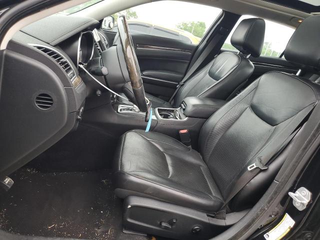 2018 Chrysler 300 Limited VIN: 2C3CCAEG7JH314102 Lot: 54228794