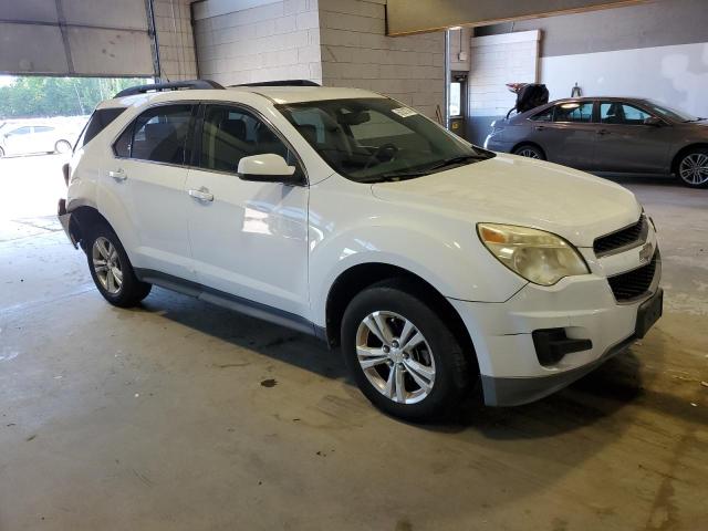 2010 Chevrolet Equinox Lt VIN: 2CNALDEW1A6261433 Lot: 56282284