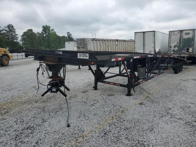 2015 Kaufman Trailer VIN: 5VGFW5032FL005418 Lot: 54152944