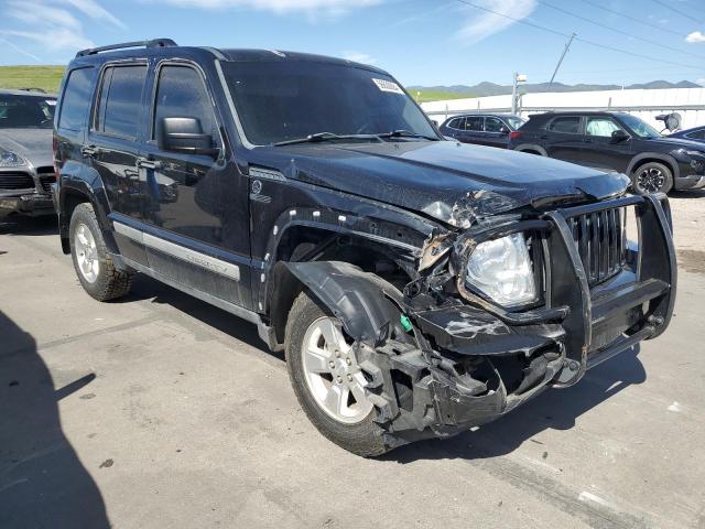 1C4PJMAK0CW127559 2012 Jeep Liberty Sport