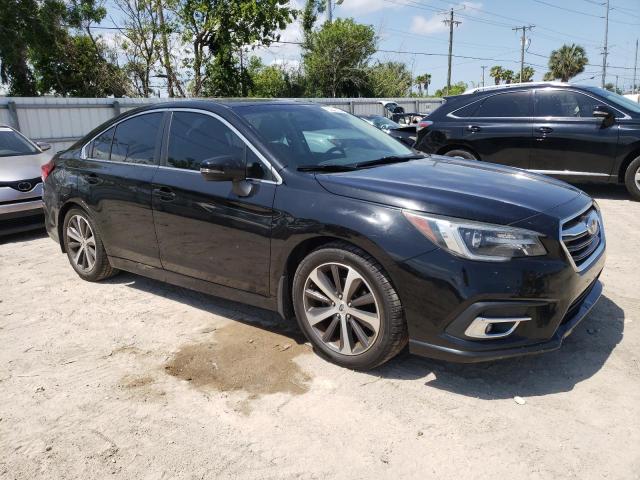 2018 Subaru Legacy 2.5I Limited VIN: 4S3BNAN68J3039318 Lot: 53843834