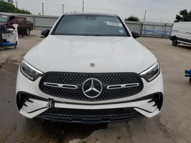 2024 Mercedes-Benz Glc Coupe 300 4Matic VIN: W1NKJ4HB0RF126154 Lot: 55400924