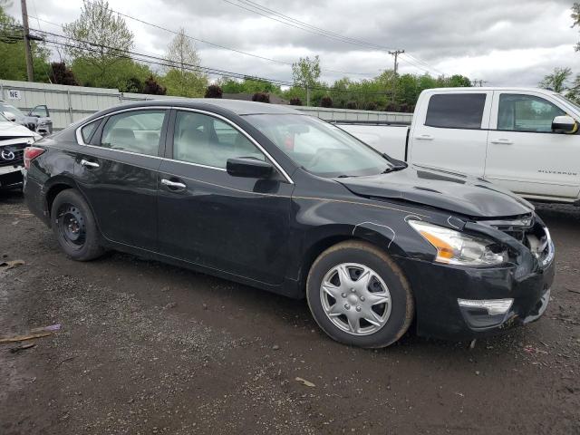 2015 Nissan Altima 2.5 VIN: 1N4AL3AP2FC182743 Lot: 53440914