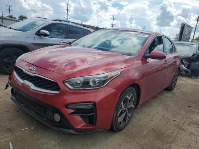 2020 KIA FORTE FE 2020