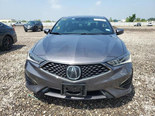 2021 Acura Ilx Premium A-Spec VIN: 19UDE2F87MA009582 Lot: 54962084