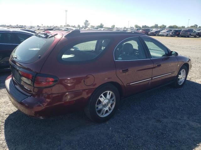 2004 Mercury Sable Ls Premium VIN: 1MEHM59S44A604545 Lot: 54588154