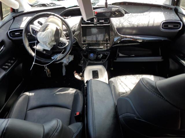 2017 Toyota Prius VIN: JTDKARFUXH3033957 Lot: 54202714