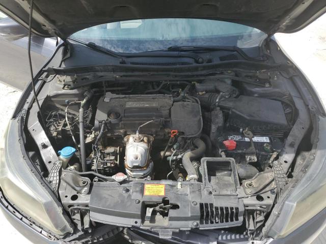 2015 HONDA ACCORD EX - 1HGCR2F75FA232469
