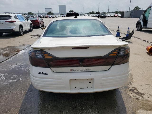 2004 Pontiac Bonneville Se VIN: 1G2HX52K34U257439 Lot: 54244784