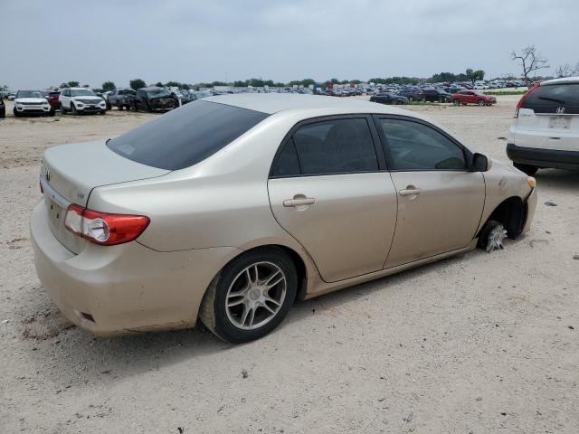 2011 Toyota Corolla Base VIN: 2T1BU4EE6BC537201 Lot: 53943744