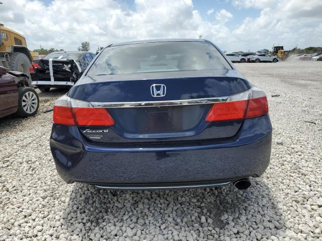 2015 Honda Accord Lx VIN: 1HGCR2F38FA095671 Lot: 53930894