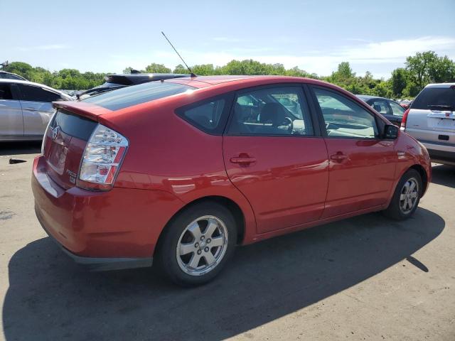 2007 Toyota Prius VIN: JTDKB20U277608962 Lot: 56185014