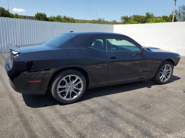 2023 Dodge Challenger Gt VIN: 2C3CDZKG6PH689522 Lot: 55897334