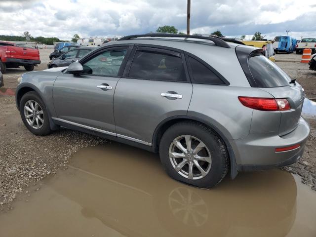 2007 Infiniti Fx35 VIN: JNRAS08WX7X203180 Lot: 56644974