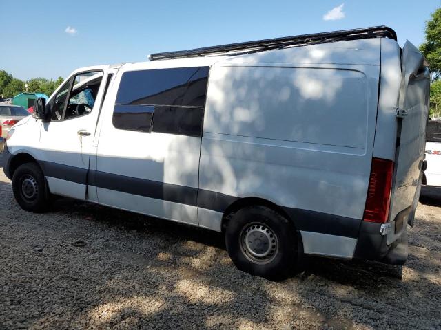 2020 Mercedes-Benz Sprinter 2500 VIN: W1W4EBHYXLT033765 Lot: 55131474