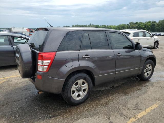 2011 Suzuki Grand Vitara Premium VIN: JS3TE0D29B4100735 Lot: 56822704