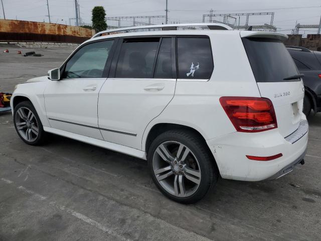 2013 Mercedes-Benz Glk 350 VIN: WDCGG5HB5DG010544 Lot: 55520214