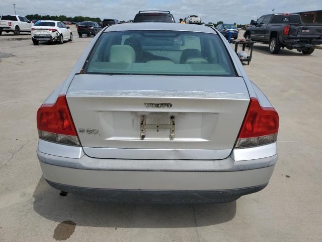 2004 Volvo S60 VIN: YV1RS61T542369583 Lot: 56888524