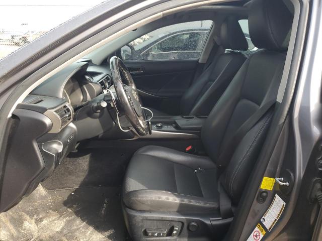 2016 Lexus Is 200T VIN: JTHBA1D22G5025114 Lot: 56820044