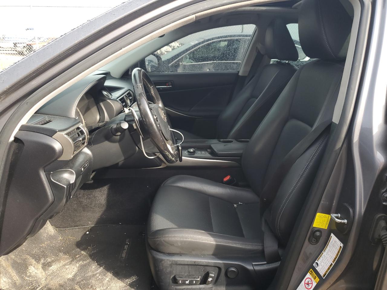 JTHBA1D22G5025114 2016 Lexus Is 200T