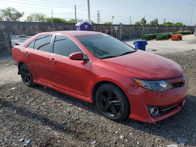 2014 Toyota Camry L VIN: 4T1BF1FK3EU751871 Lot: 55416264