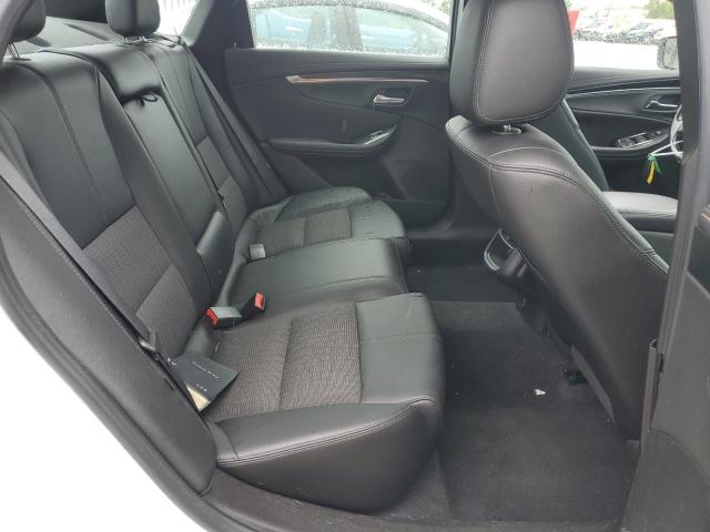 2019 Chevrolet Impala Lt VIN: 2G11Z5S36K9110180 Lot: 54625094