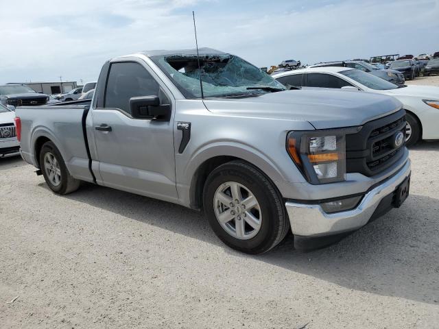2023 FORD F150 - 1FTMF1C54PKD66085