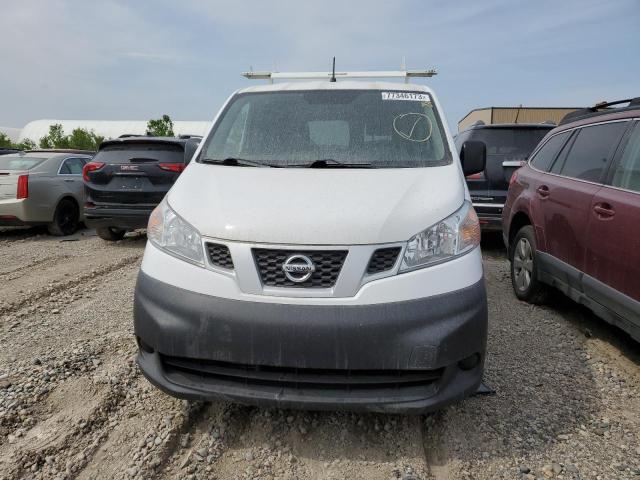 2019 Nissan Nv200 2.5S VIN: 3N6CM0KN2KK702615 Lot: 77346173