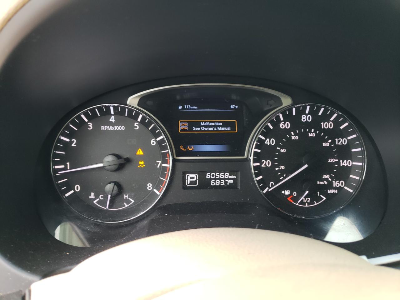 1N4AL3AP7EC171395 2014 Nissan Altima 2.5