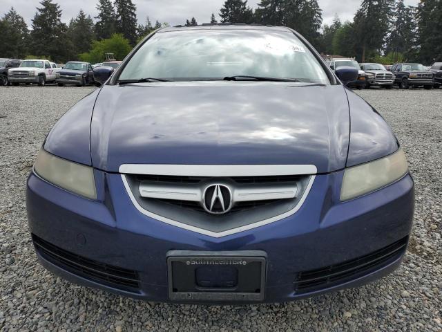 2006 Acura 3.2Tl VIN: 19UUA66296A022593 Lot: 56221734