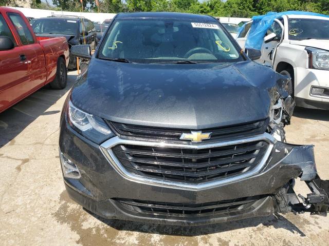 2018 CHEVROLET EQUINOX LT - 2GNAXJEV0J6335642