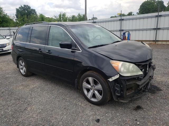 2008 Honda Odyssey Exl VIN: 5FNRL387X8B097352 Lot: 53325464