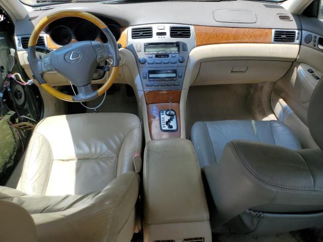 2006 Lexus Es 330 VIN: JTHBA30G065150169 Lot: 56141144