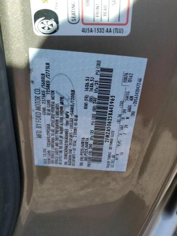 2005 Ford Freestar S VIN: 2FMZA50625BA45965 Lot: 56659394