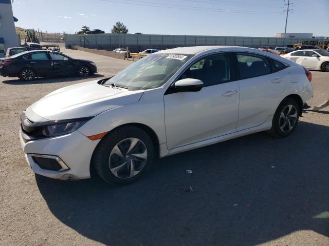 19XFC2F62LE000912 Honda Civic LX