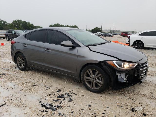 2018 Hyundai Elantra Sel VIN: 5NPD84LF9JH332234 Lot: 54892614