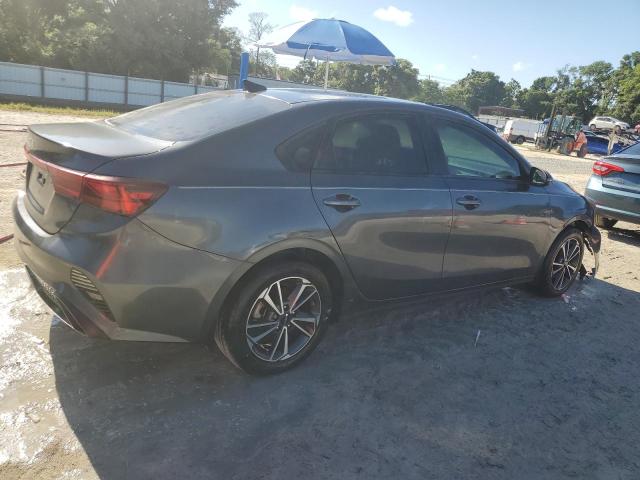 2022 Kia Forte Fe VIN: 3KPF24AD0NE467074 Lot: 55516464