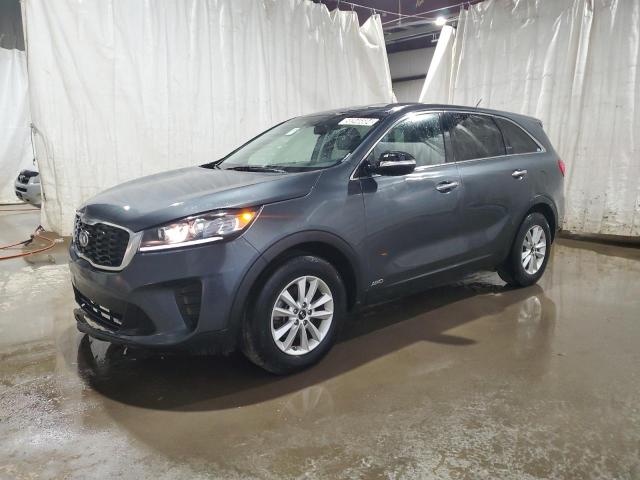 2020 Kia Sorento L VIN: 5XYPGDA38LG664670 Lot: 56946604