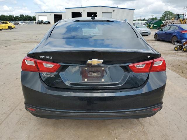 2017 Chevrolet Malibu Lt VIN: 1G1ZE5ST9HF280709 Lot: 57245784