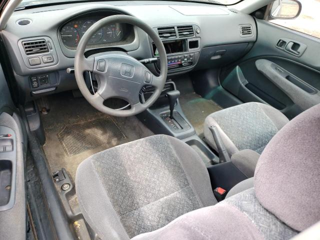 1998 Honda Civic Ex VIN: 1HGEJ8240WL134484 Lot: 54781524