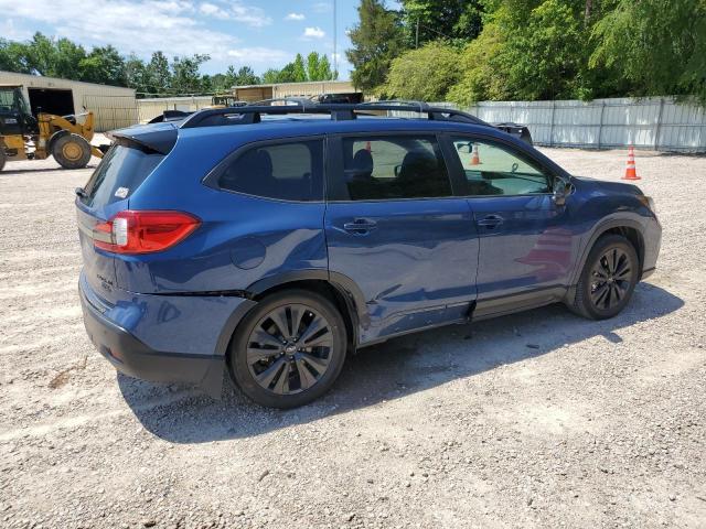 2022 Subaru Ascent Onyx Edition VIN: 4S4WMAJD5N3412762 Lot: 56307074