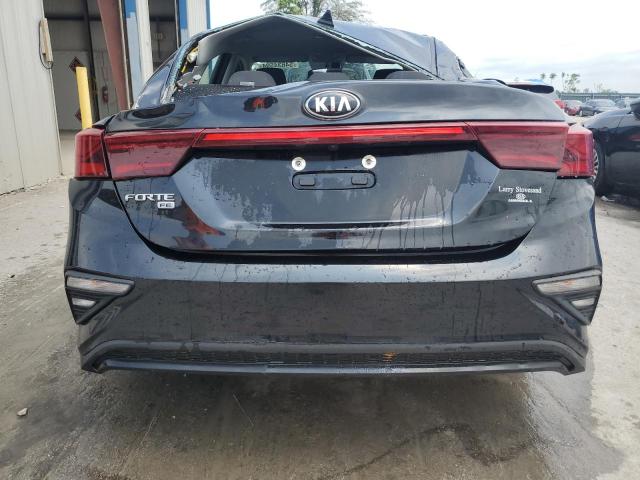 2020 Kia Forte Fe VIN: 3KPF24AD8LE229339 Lot: 54634594