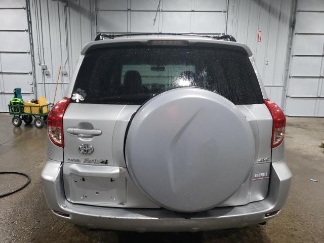 2007 Toyota Rav4 VIN: JTMBK33VX76027256 Lot: 56389404