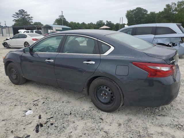 2018 Nissan Altima 2.5 VIN: 1N4AL3AP5JC221222 Lot: 55139194