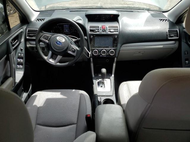 2017 Subaru Forester 2.5I Premium VIN: JF2SJAGC7HH469239 Lot: 56332614