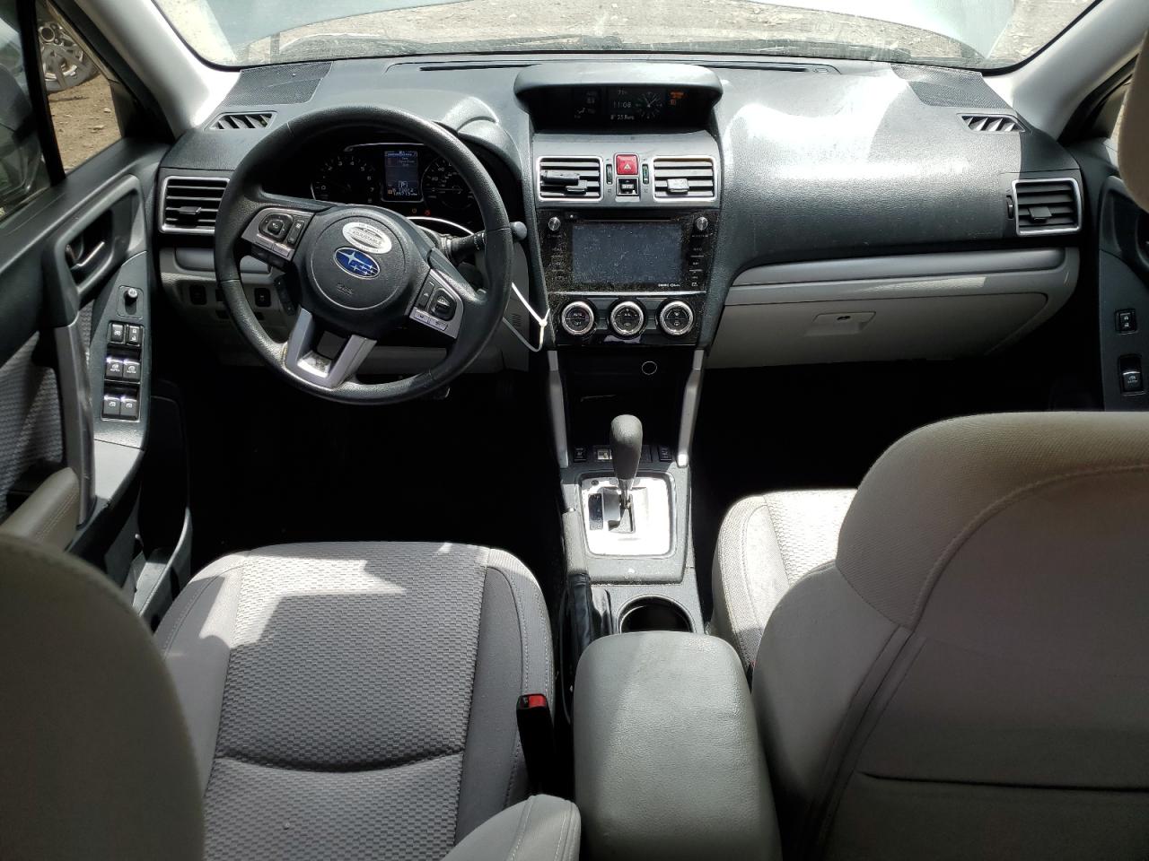 JF2SJAGC7HH469239 2017 Subaru Forester 2.5I Premium