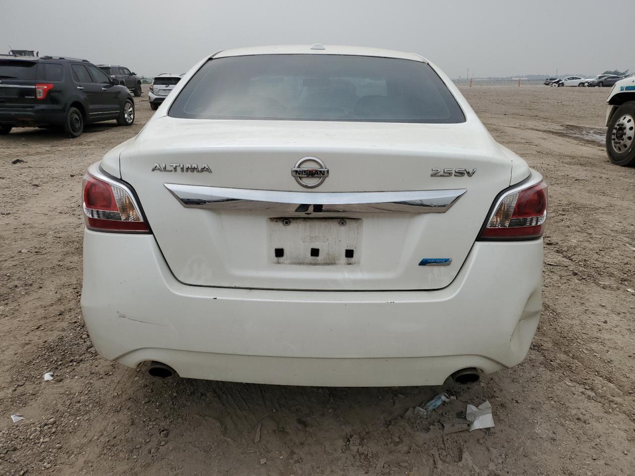 1N4AL3AP5EC270779 2014 Nissan Altima 2.5